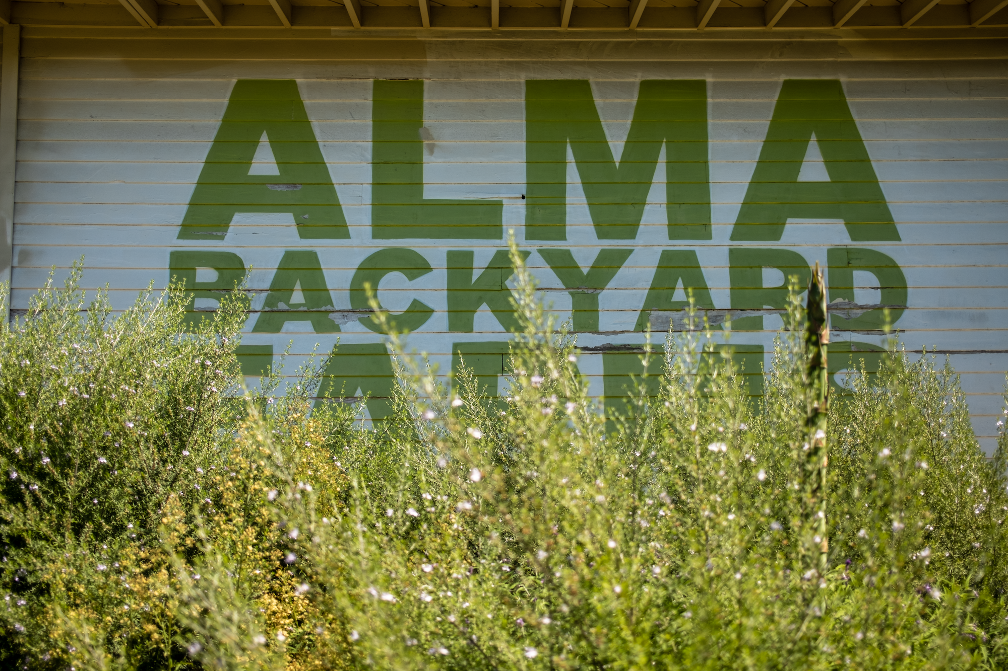 Alma Backyard Farms Redefines Biodiversity in Compton and San Pedro