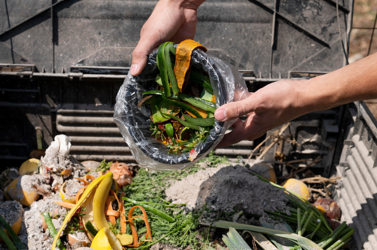 A Comprehensive Guide to Composting At Home: Nourishing the Earth and ...