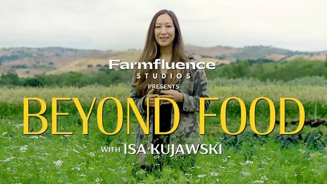 Beyond Food: Sunrise Organic Farms