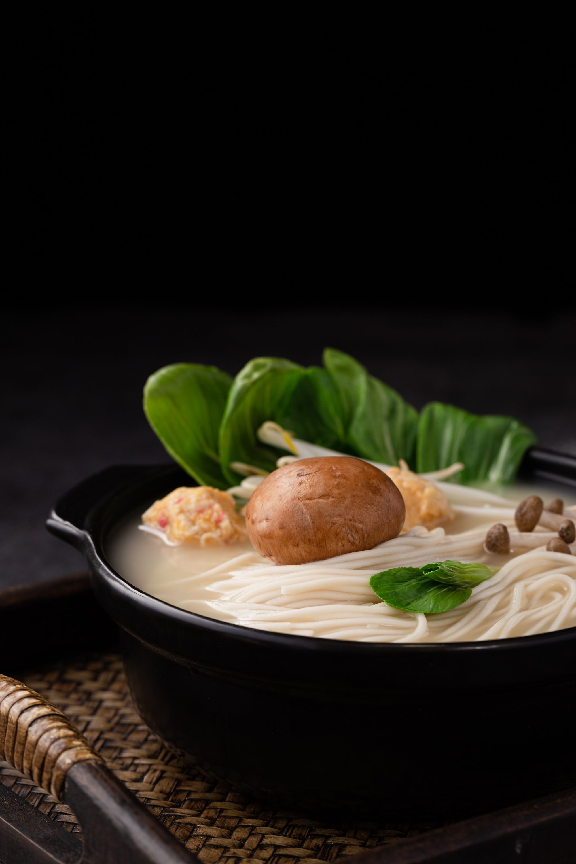 Vegan Ramen